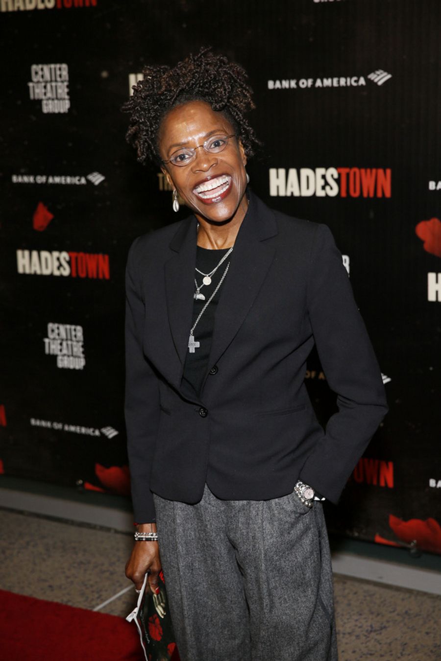 Photos: HADESTOWN Celebrates Opening Night at Center Theatre Group Image