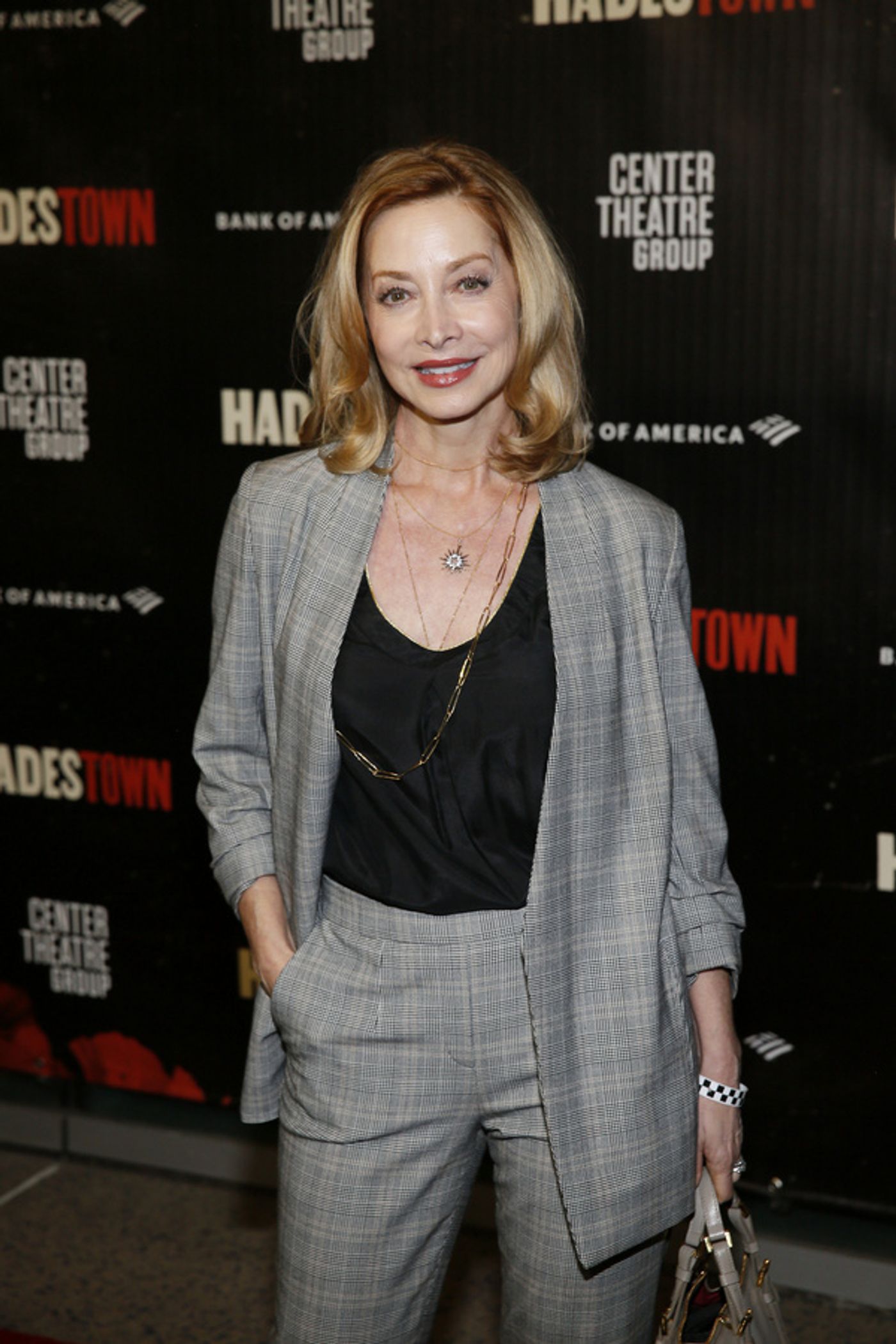Photos: HADESTOWN Celebrates Opening Night at Center Theatre Group  Image