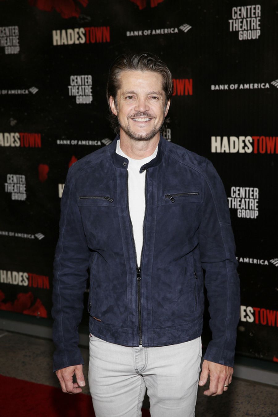 Photos: HADESTOWN Celebrates Opening Night at Center Theatre Group Image