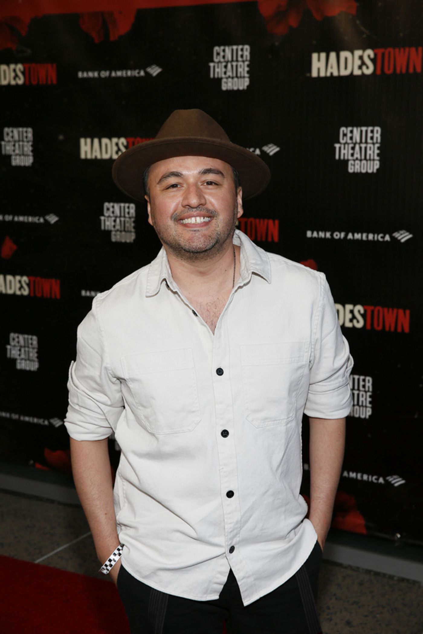 Photos: HADESTOWN Celebrates Opening Night at Center Theatre Group  Image