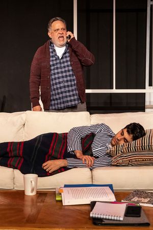 Dave Pierini, Cole Winslow
 Photo