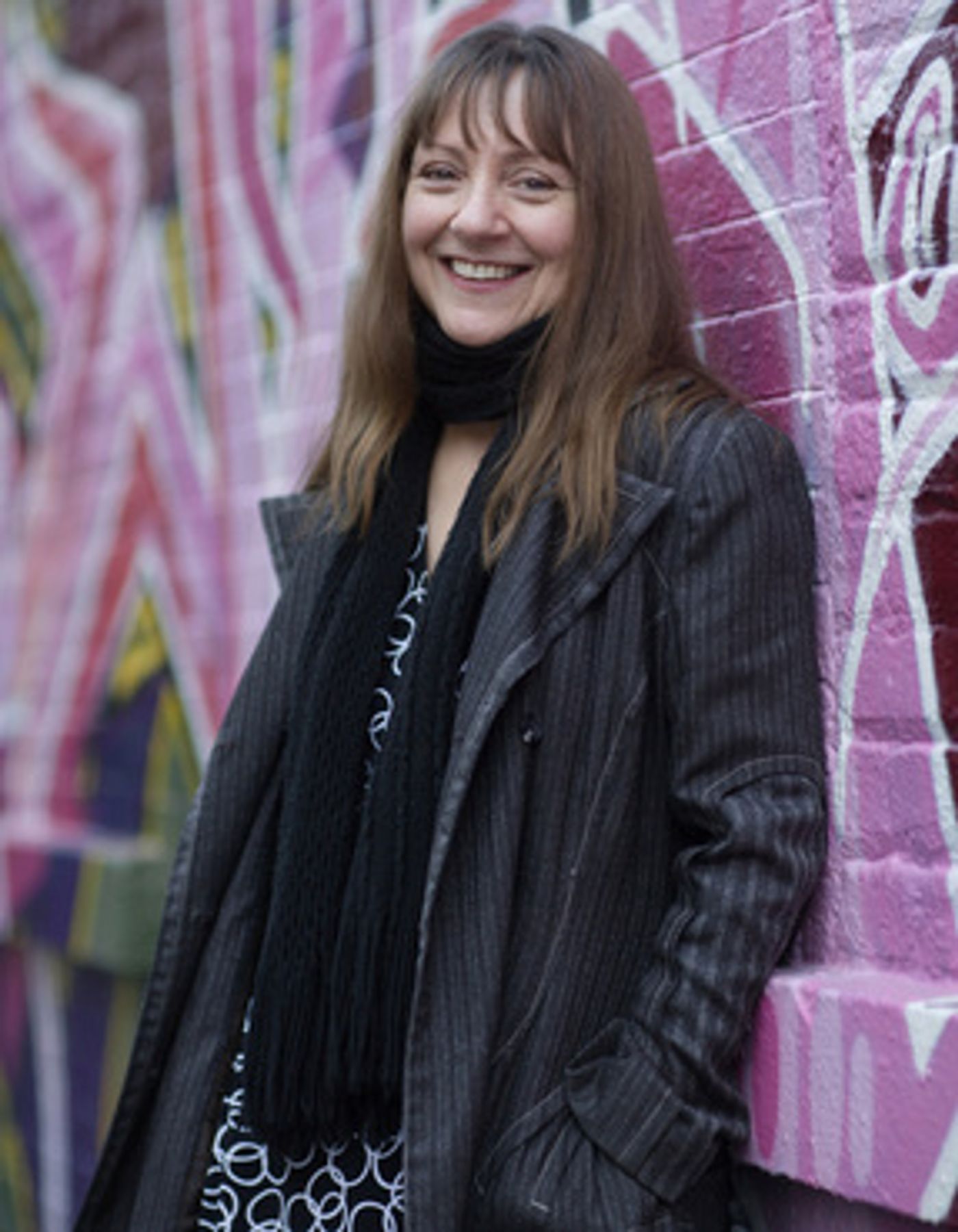 Feature: The Gays of History Get Their Due in BORN WITH TEETH at The Alley Theatre  Image