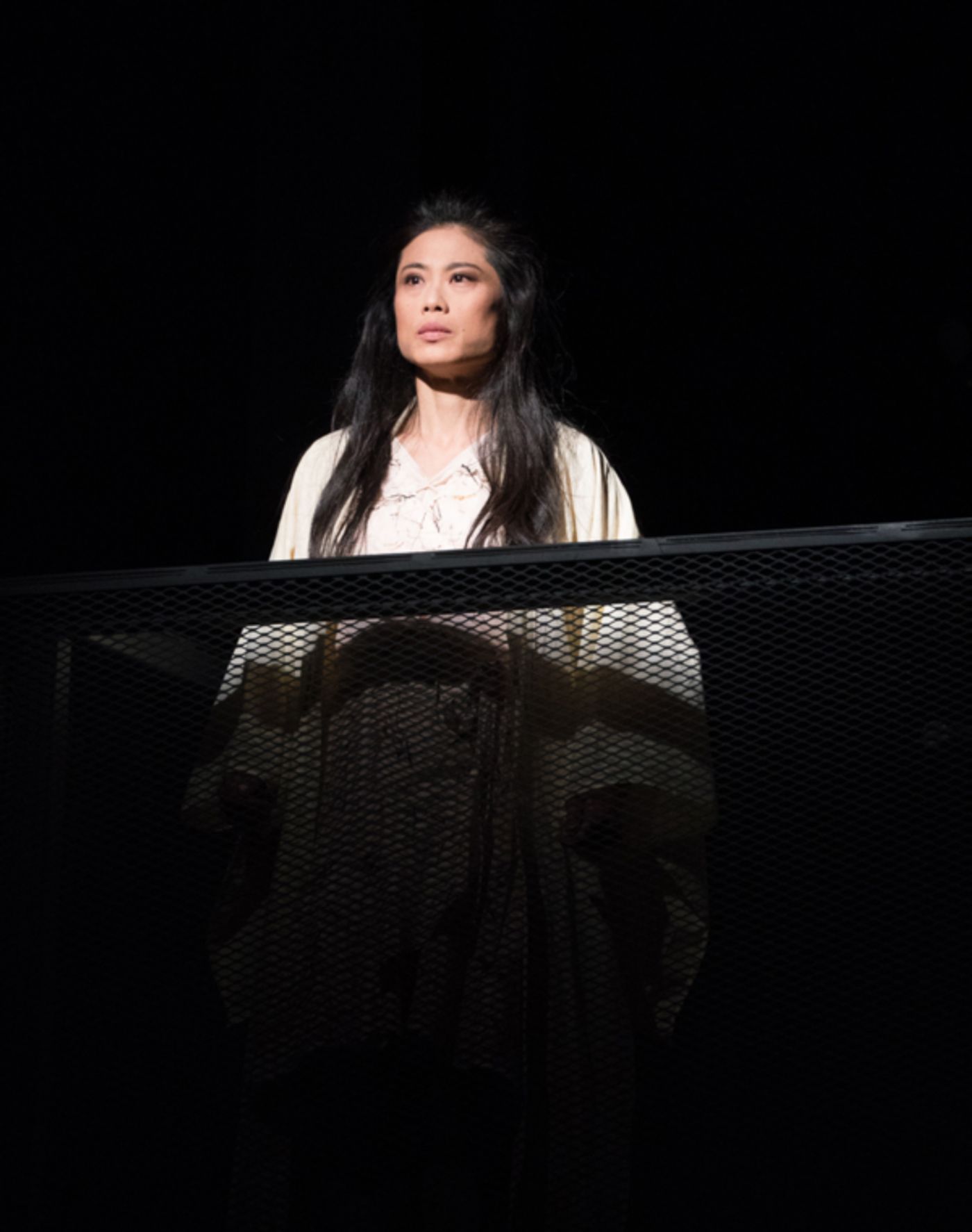 Photos: First Look at Hero Theatre's Revival of TEA  Image