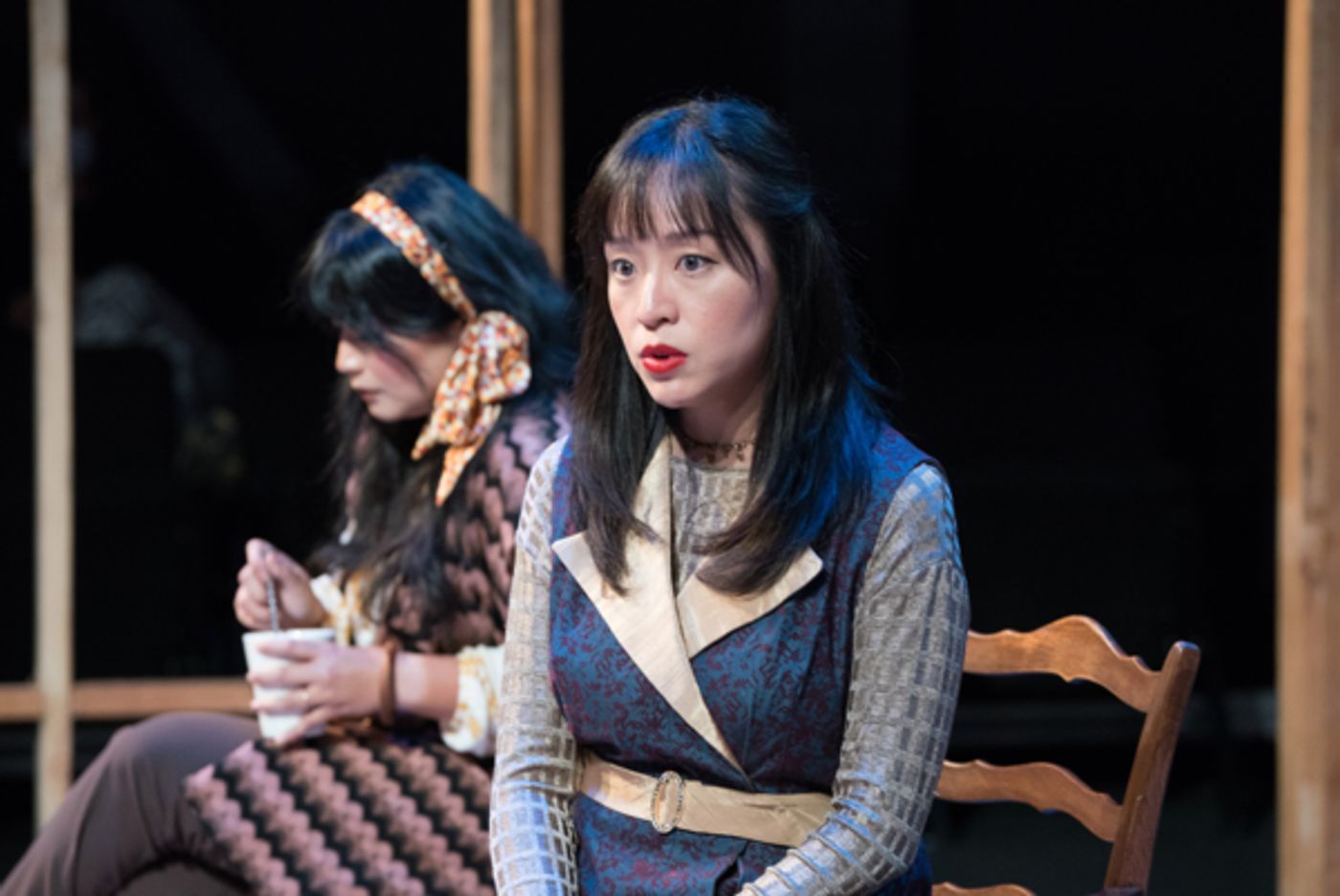 Photos: First Look at Hero Theatre's Revival of TEA  Image
