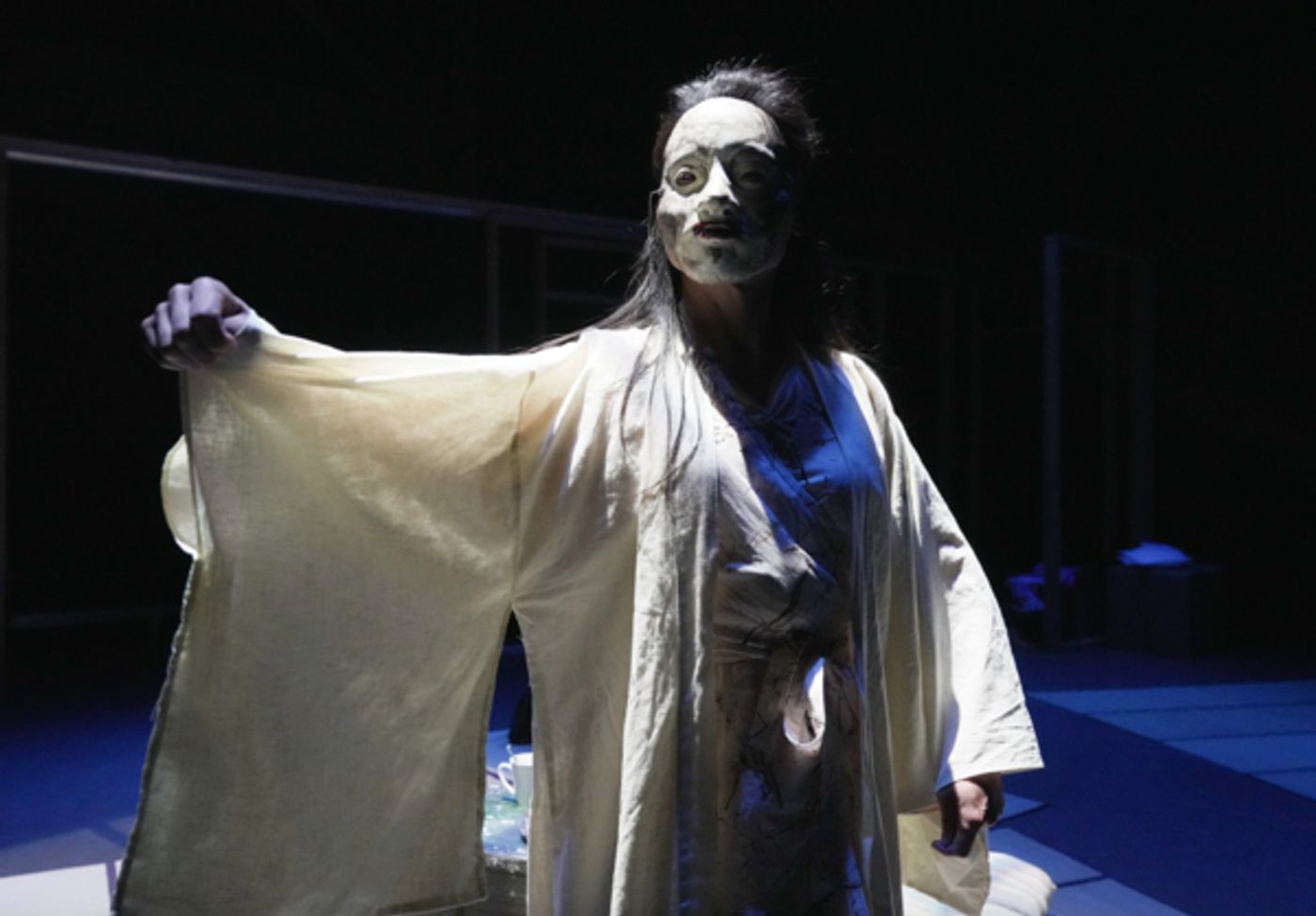 Photos: First Look at Hero Theatre's Revival of TEA  Image