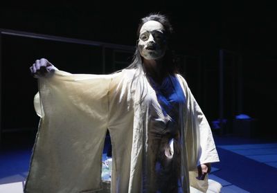 Tomoko Karina
 Photo
