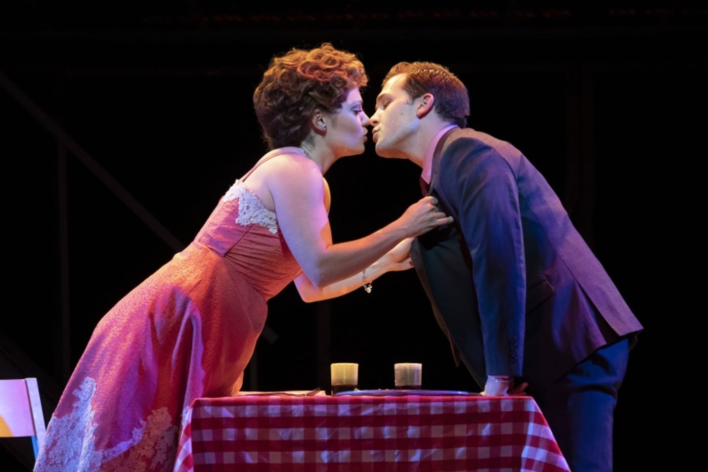 Review: JERSEY BOYS at DPAC North Carolina  Image