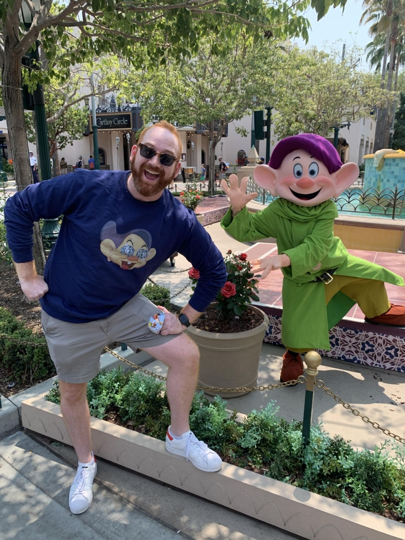 Student Blog: “See You at the Parks!”  Image