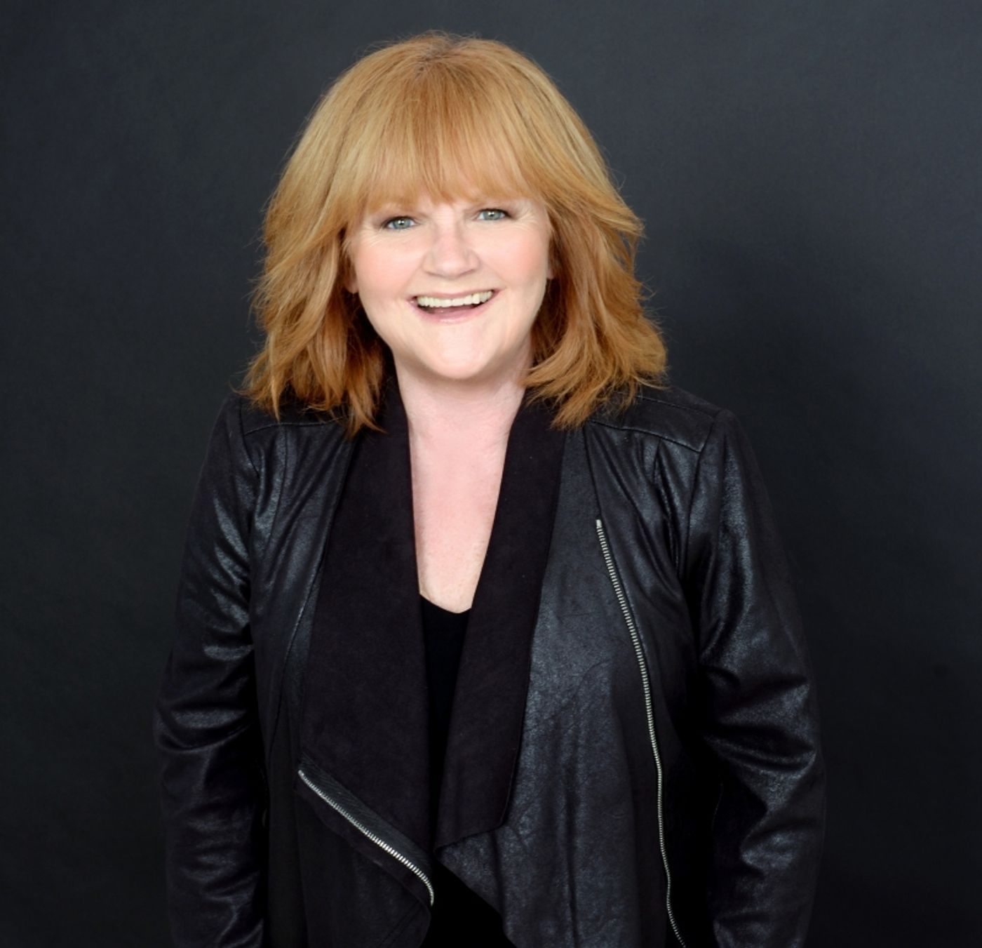 Review: Lesley Nicol Charms New York Audiences With HOW THE HELL DID I GET HERE? At The McKittrick Hotel  Image