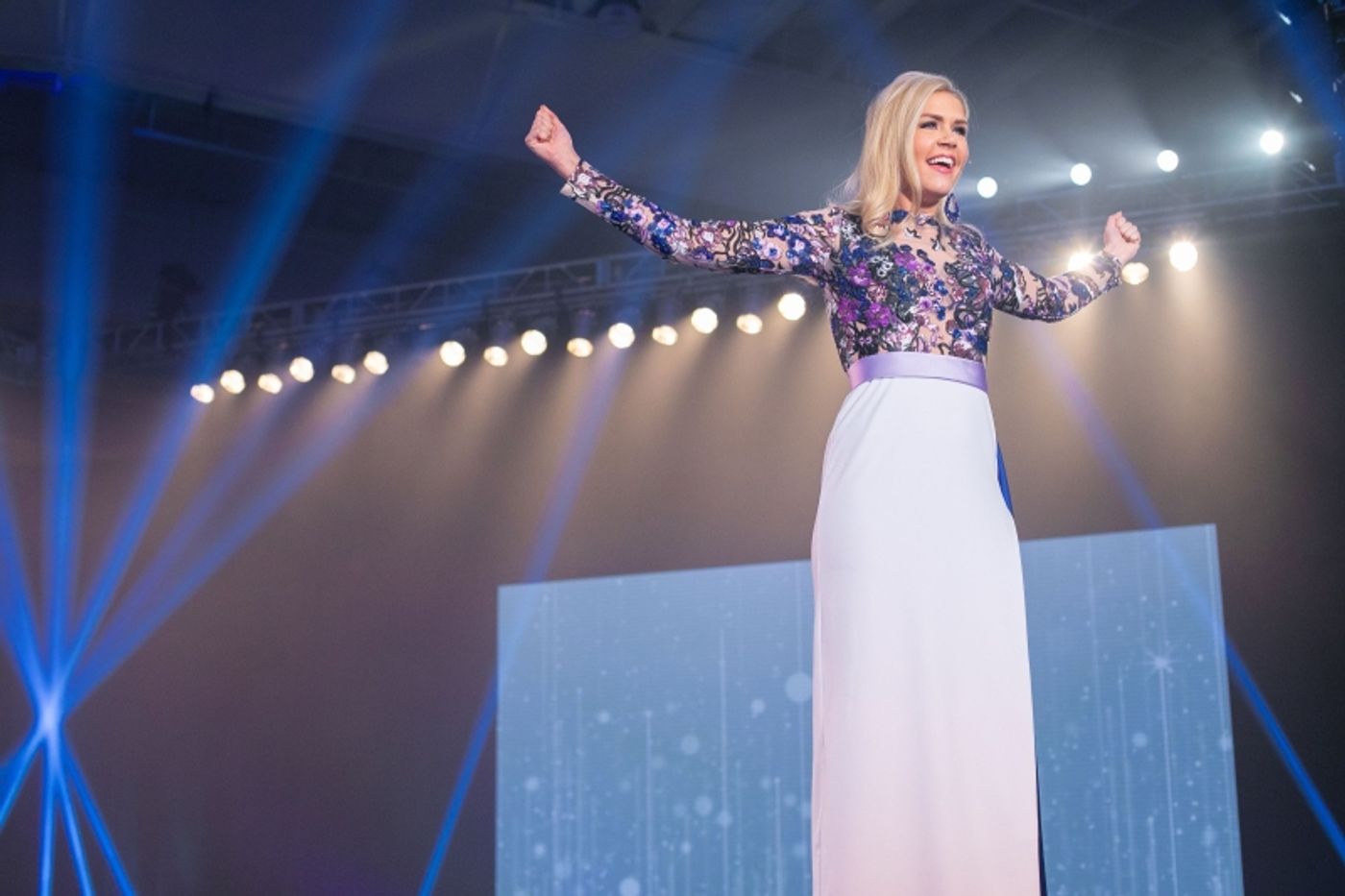 Interview: Chatting with Miss Minnesota Elle Mark on Musical Theatre!  Image