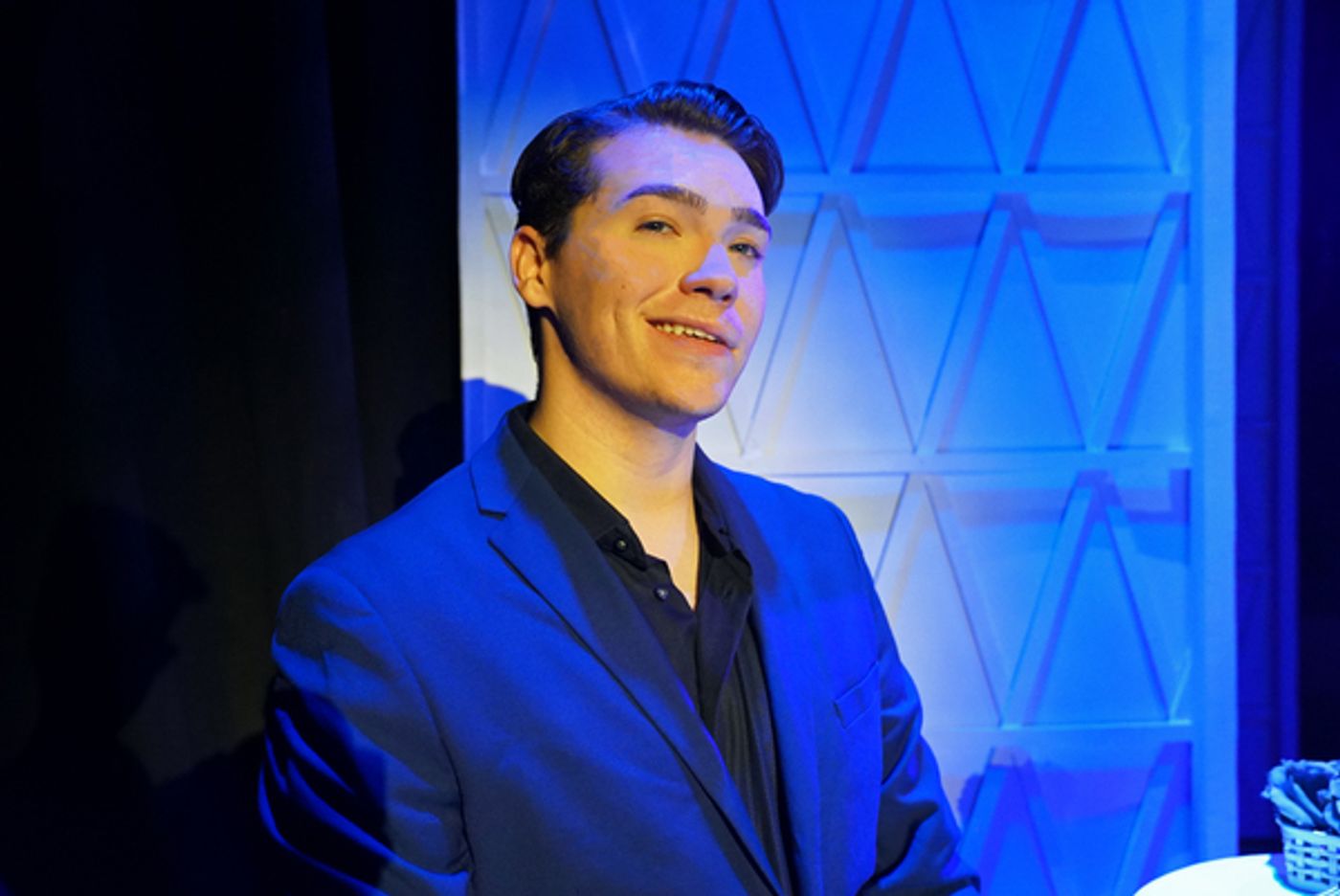 Photos: First Look at LEGALLY BLONDE at the Titusville Playhouse Photos: First Look at LEGALLY BLONDE at the Titusville Playhouse Image