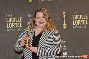 Bonnie Milligan Photo