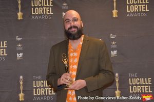 Adam RIgg @ BroadwayWorld Adam RIgg Photo