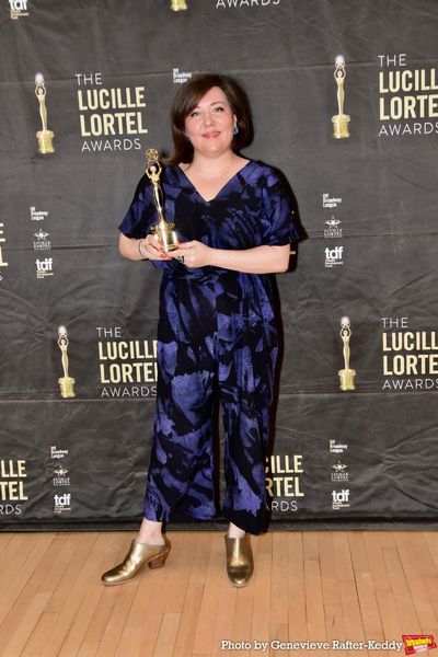 Isabella Byrd Photo