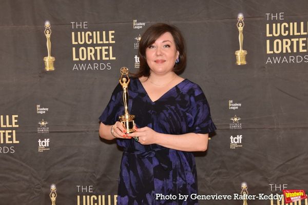 Isabella Byrd Photo