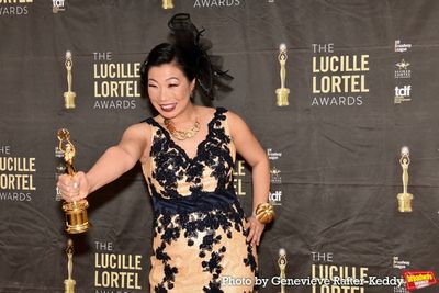 Kristina Wong Photo