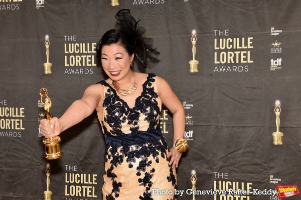 Kristina Wong Photo