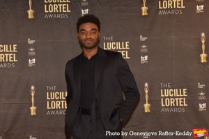 Jelani Alladin Photo