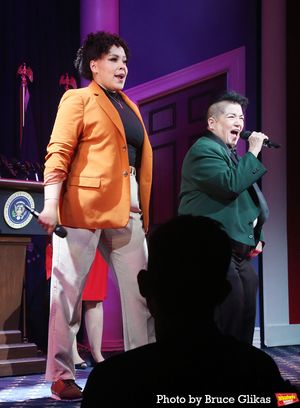 Lilli Cooper @ BroadwayWorld Lilli Cooper Photo