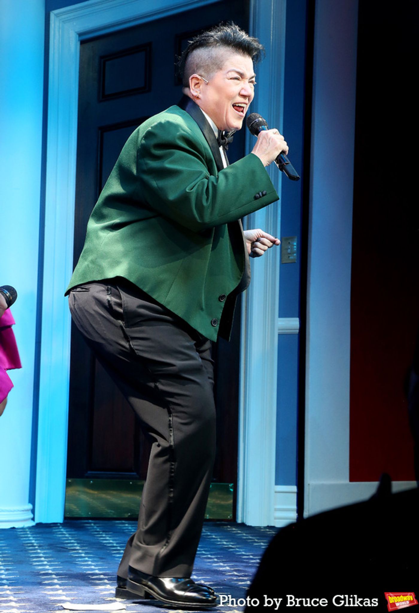 Photos: POTUS Cast Takes Bows for Opening Night Gala Celebration  Image