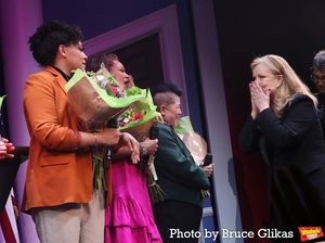 Lilli Cooper @ BroadwayWorld Lilli Cooper Photo