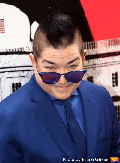 Lea DeLaria Photo