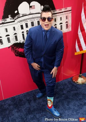 Lea DeLaria Photo