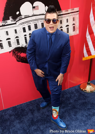 Lea DeLaria Photo