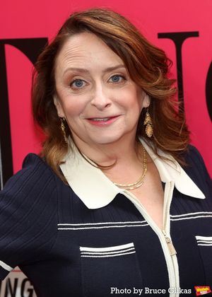 Rachel Dratch @ BroadwayWorld Rachel Dratch Photo