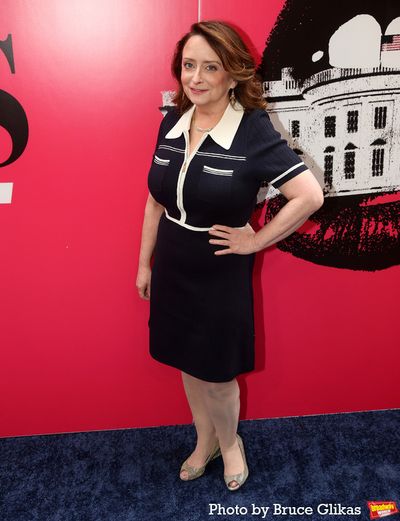 Rachel Dratch Photo