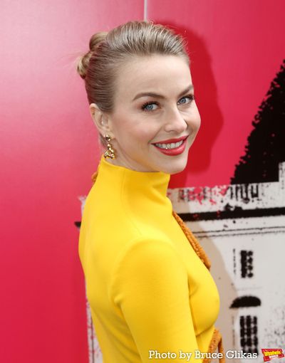Julianne Hough Photo
