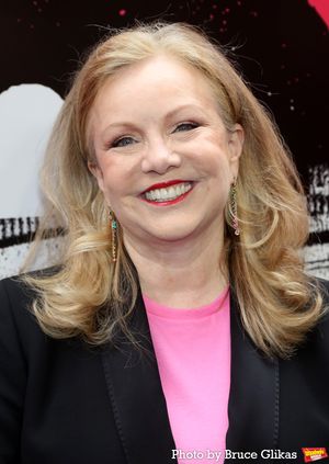 Director Susan Stroman Photo