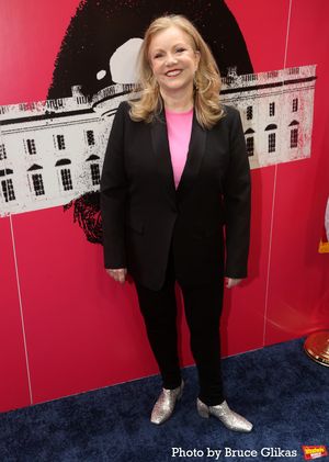 Director Susan Stroman Photo