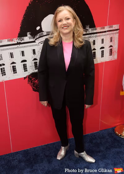 Director Susan Stroman Photo