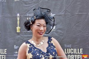 Kristine Wong Photo