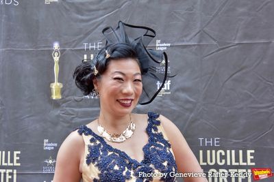 Kristine Wong Photo