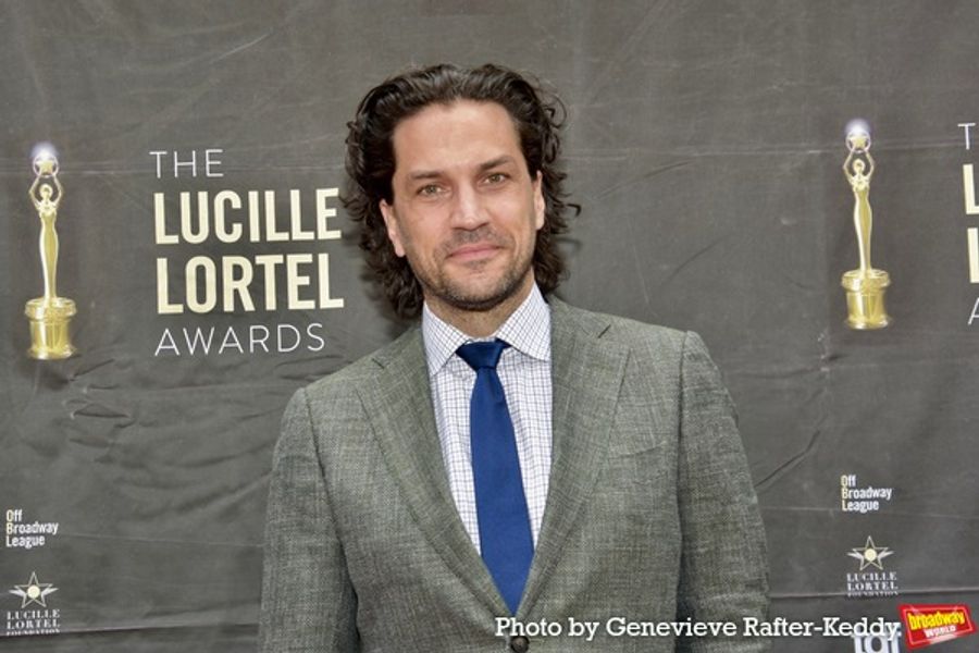 Photos: On the Red Carpet at the 2022 Lucille Lortel Awards Image