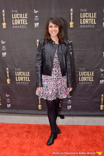 Alli Mauzey Photo