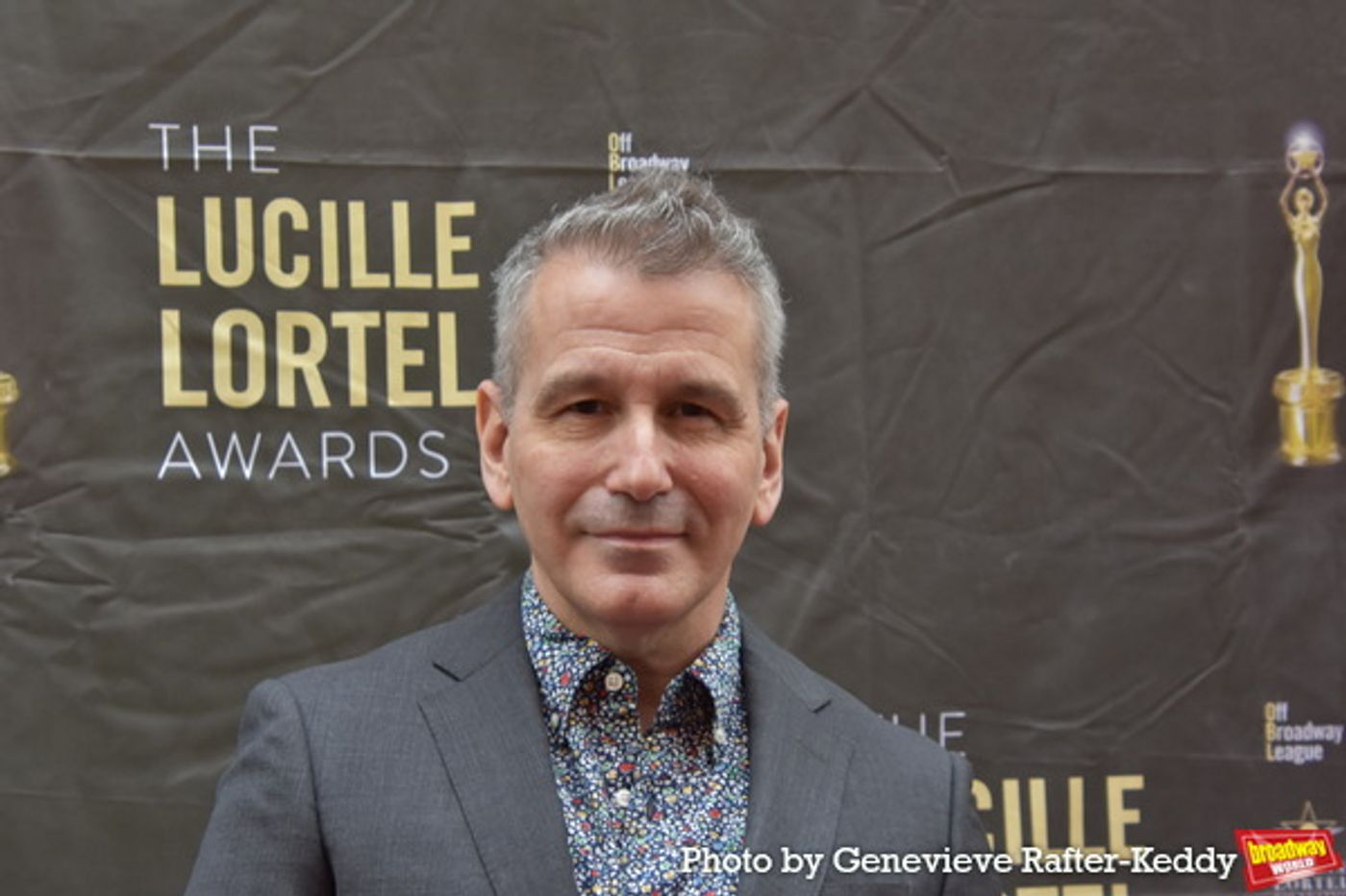 Photos: On the Red Carpet at the 2022 Lucille Lortel Awards  Image