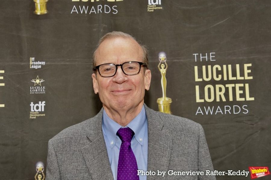 Photos: On the Red Carpet at the 2022 Lucille Lortel Awards Image