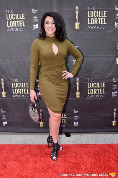 Natalie Charle Ellis Photo