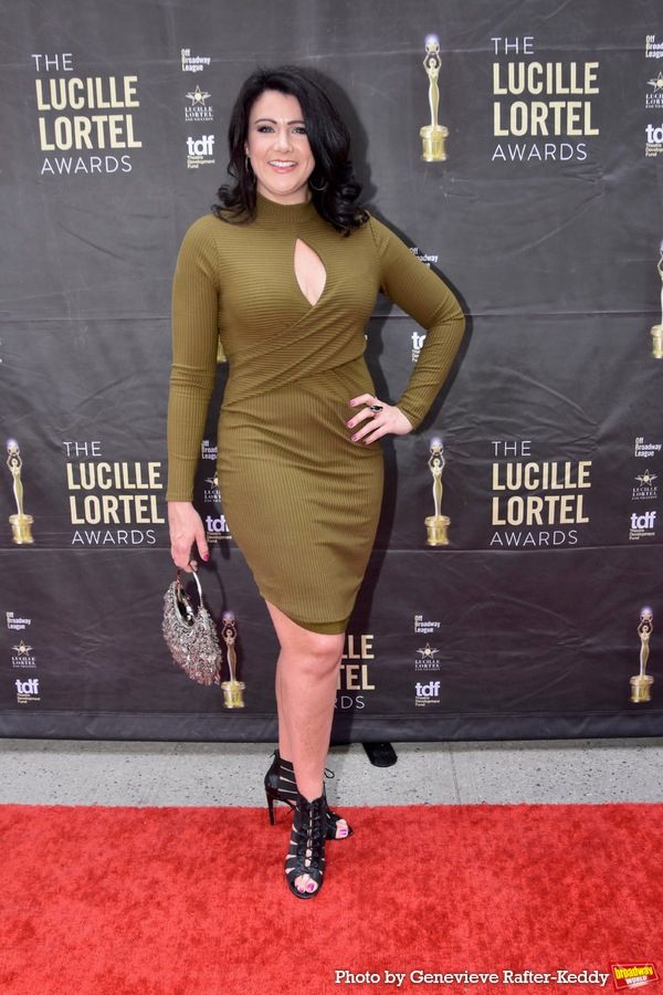 Natalie Charle Ellis Photo