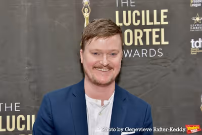 Steven Boyer Photo