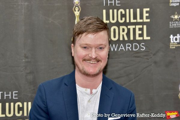 Steven Boyer Photo