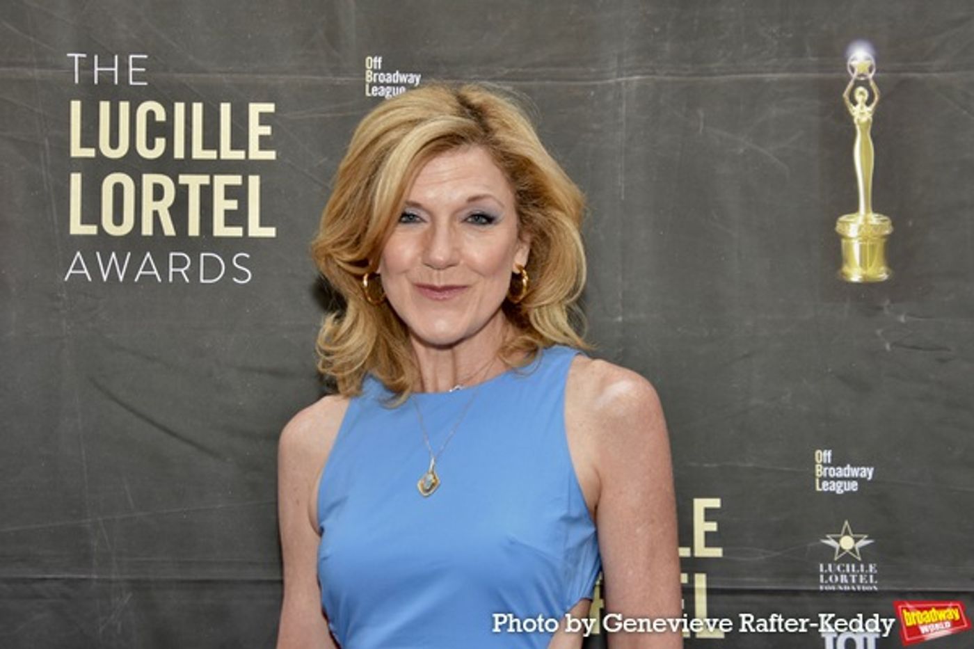 Photos: On the Red Carpet at the 2022 Lucille Lortel Awards  Image