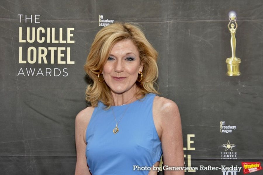 Photos: On the Red Carpet at the 2022 Lucille Lortel Awards Image