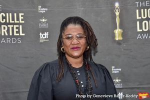 Lynn Nottage Photo