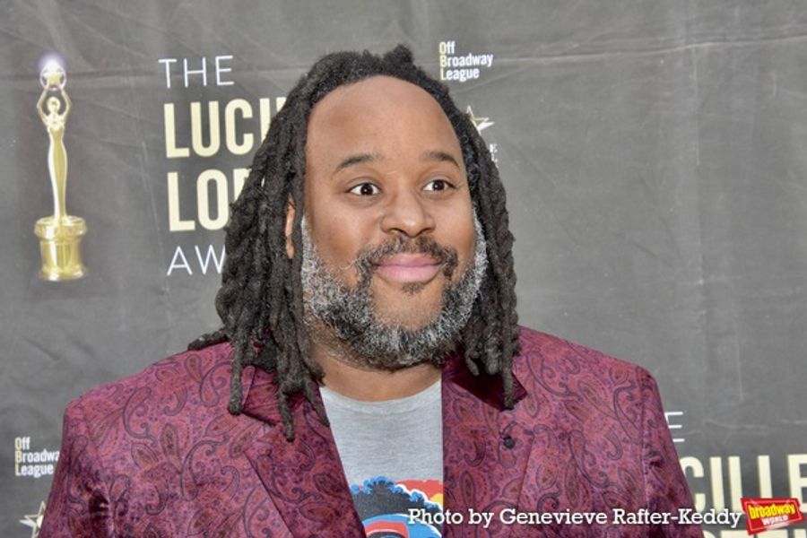 Photos: On the Red Carpet at the 2022 Lucille Lortel Awards Image