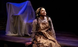 Tricia Rodriguez @ BroadwayWorld Tricia Rodriguez Photo