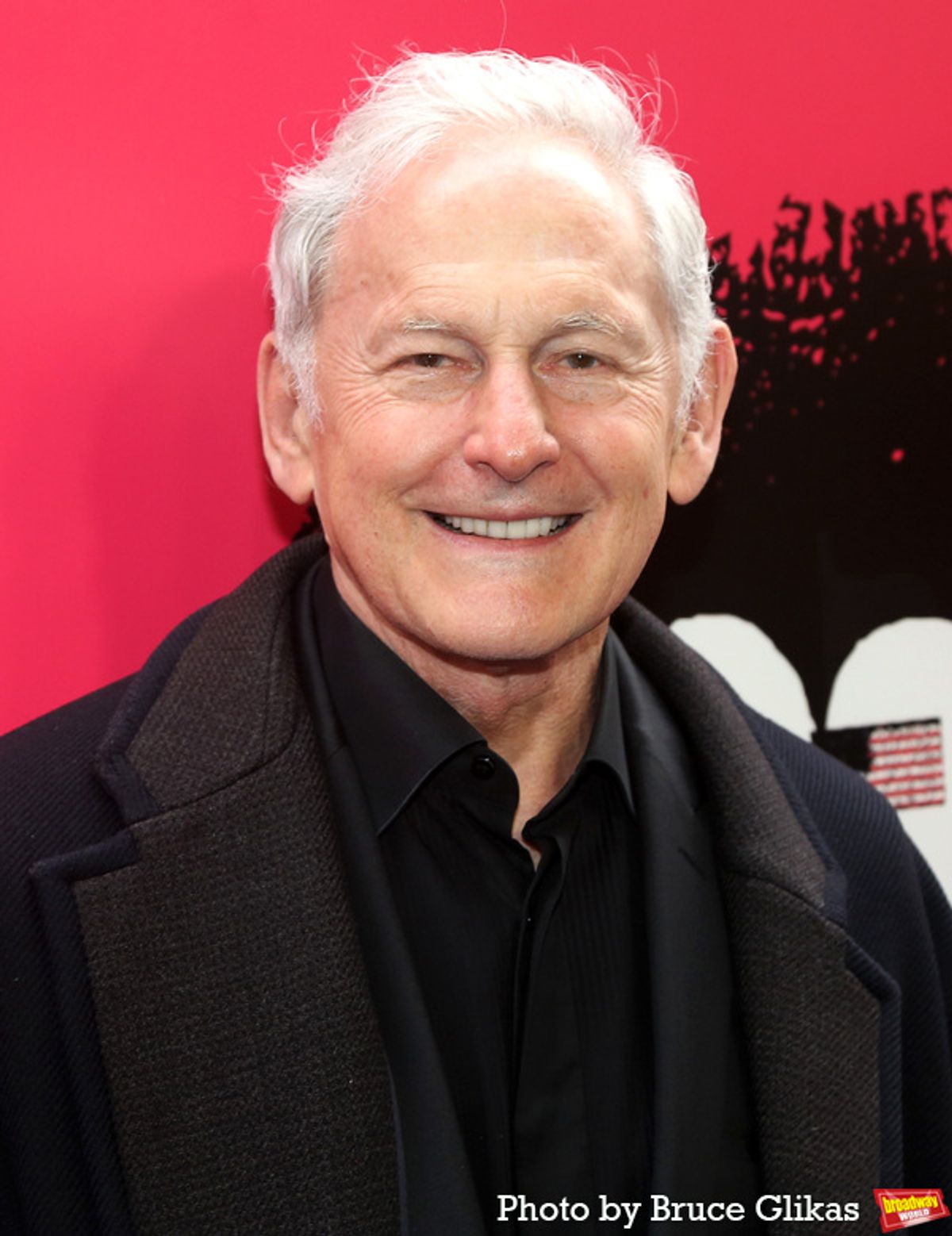Victor Garber at 